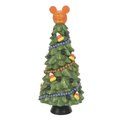 Pumpkintown Manor Tree