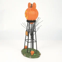 Pumpkintown Water Tower