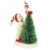 Quit Elfing Around!