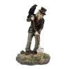 Quoth the Raven, Dig Some More