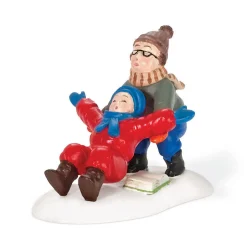 Ralphie To The Rescue