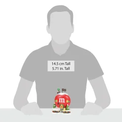 Red's M&M Cottage