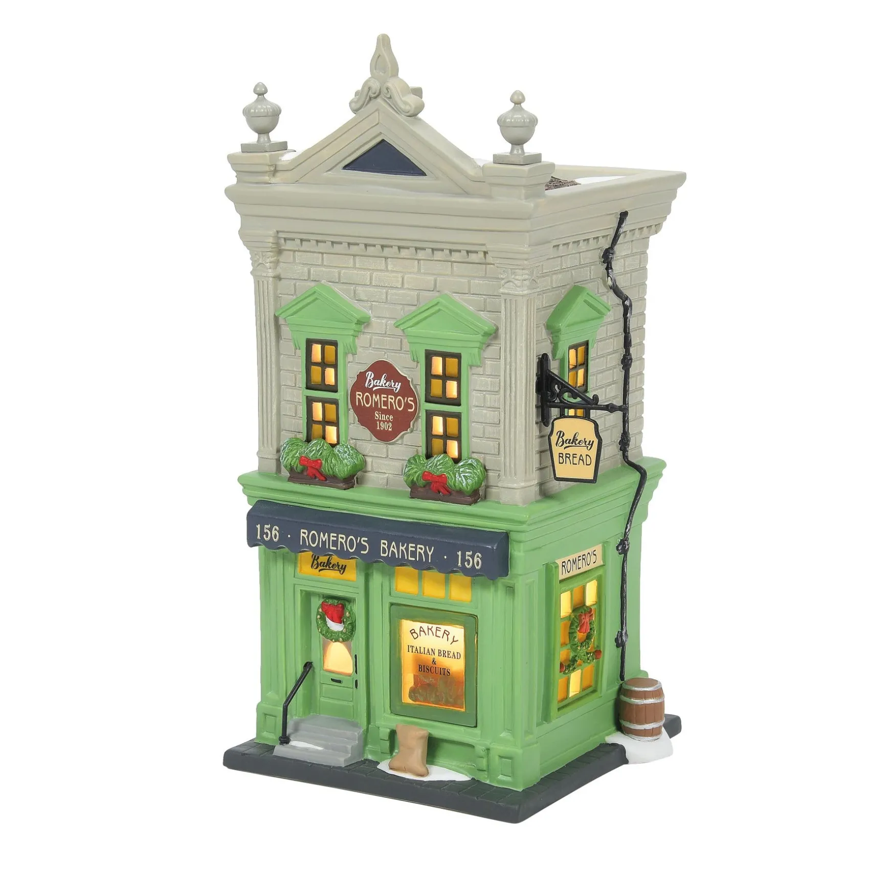 Romero's Bakery