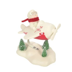Santa, I'm On My Way