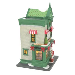 Santa's Corner Confectionery