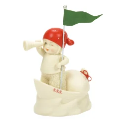 Santa's Support Staff