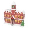 Santa's Workshop