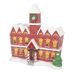 Santa's Workshop