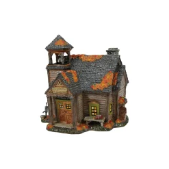 Sleepy Hollow School House