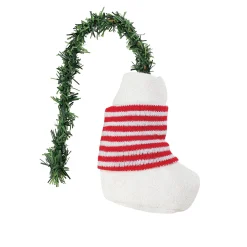 Snowman in a Cinch
