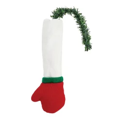 Snowman in a Cinch