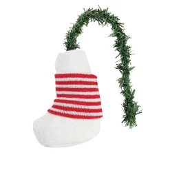 Snowman in a Cinch
