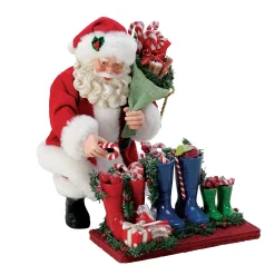 St Nicholas Day