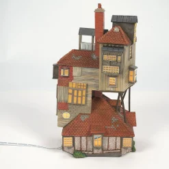 The Burrow
