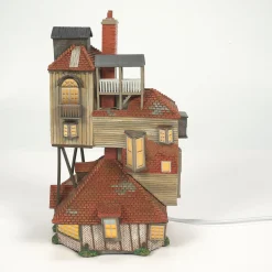 The Burrow
