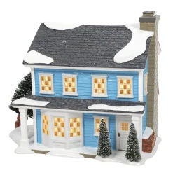 The Chester House