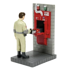The Containment Unit