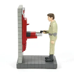 The Containment Unit