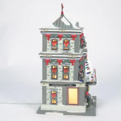 The Department Store