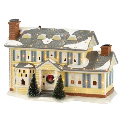 The Griswold Holiday House