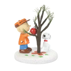 The Perfect Tree