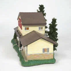 The Rosebud Motel