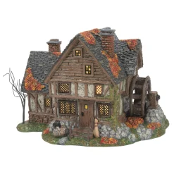 The Sanderson Sister's Cottage