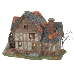 The Sanderson Sister's Cottage