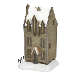 The Shrieking Shack