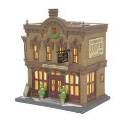 Thompson's Furniture