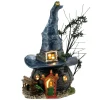 Toads & Frogs Witchcraft Haunt