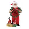 Tuned by Santa