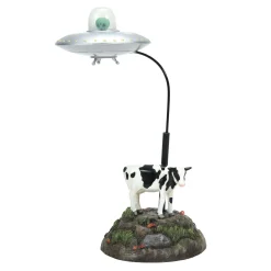 Udderly Unbelievable