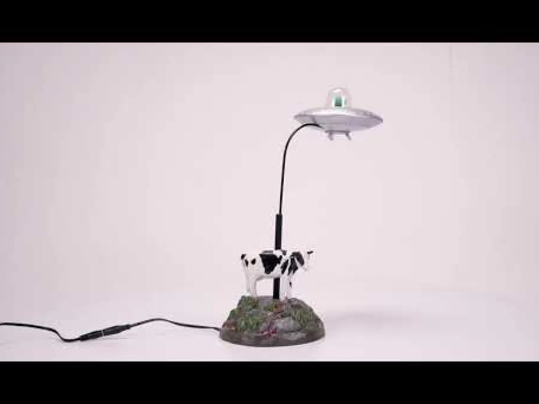 Udderly Unbelievable