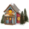 Village Farms Tree Lot