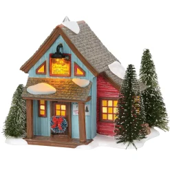 Village Farms Tree Lot