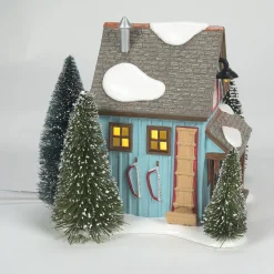 Village Farms Tree Lot