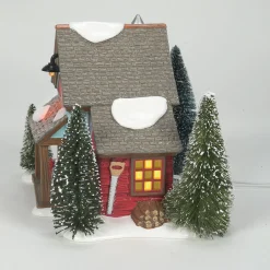 Village Farms Tree Lot
