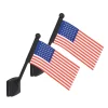 Village Patriotic Flags