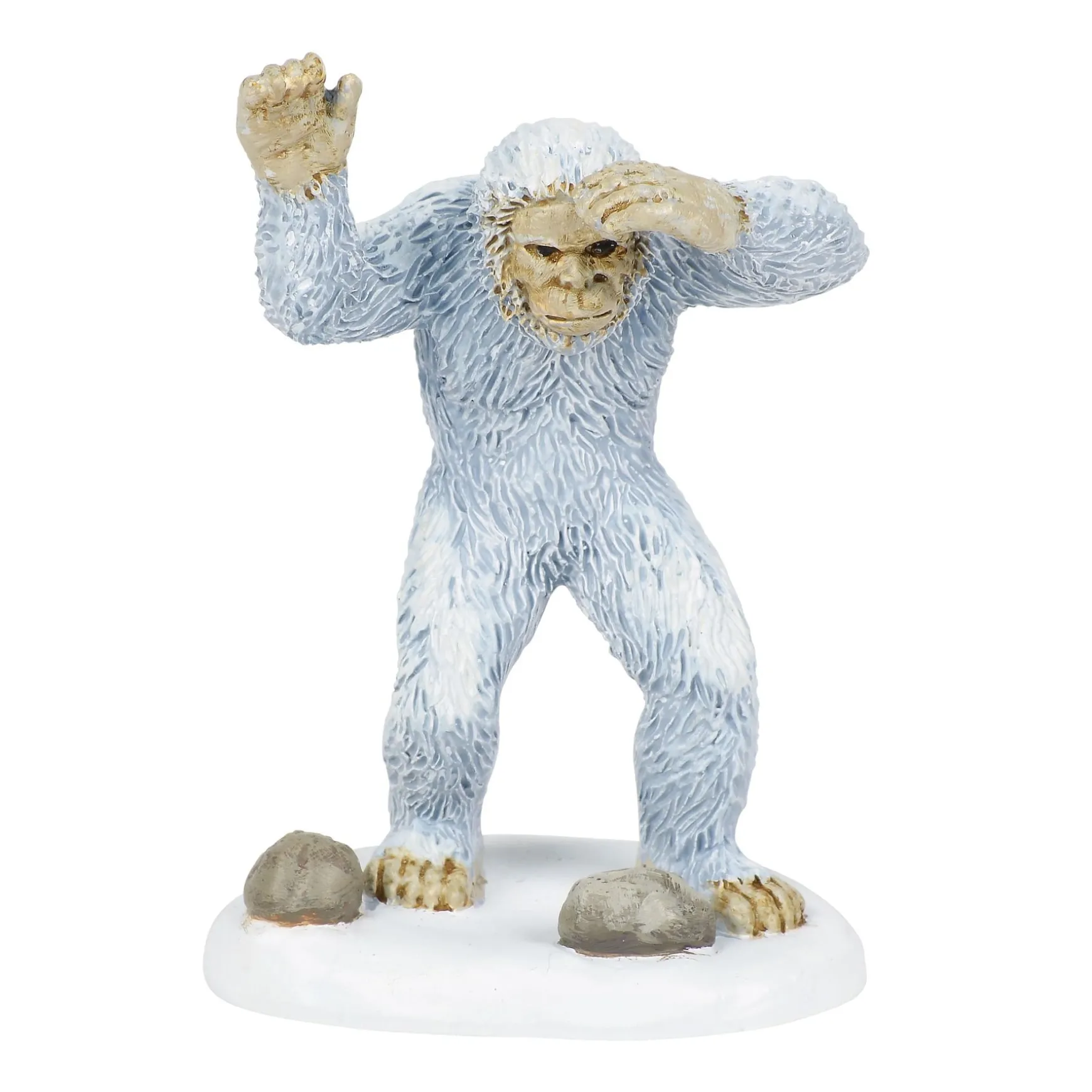 Village Yeti