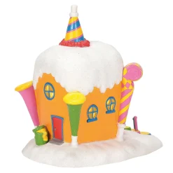 Who-Ville Galooks Party Favors