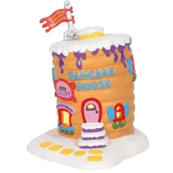 Who-Ville Pancake House