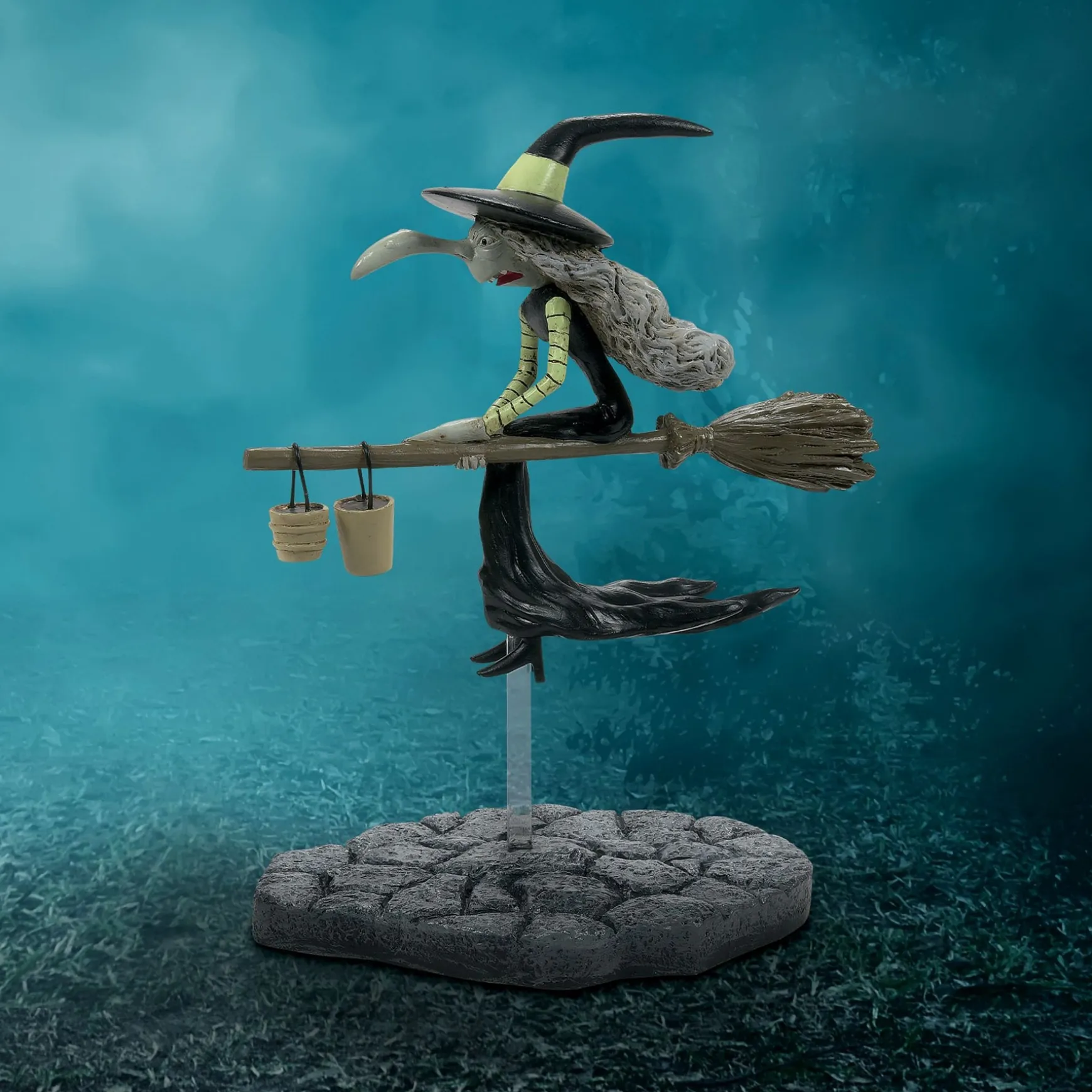Witch - Nightmare Before Xmas
