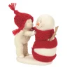 Wrapped In Warmth