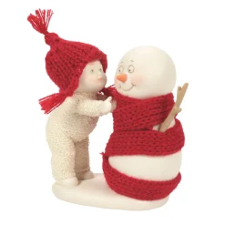 Wrapped In Warmth